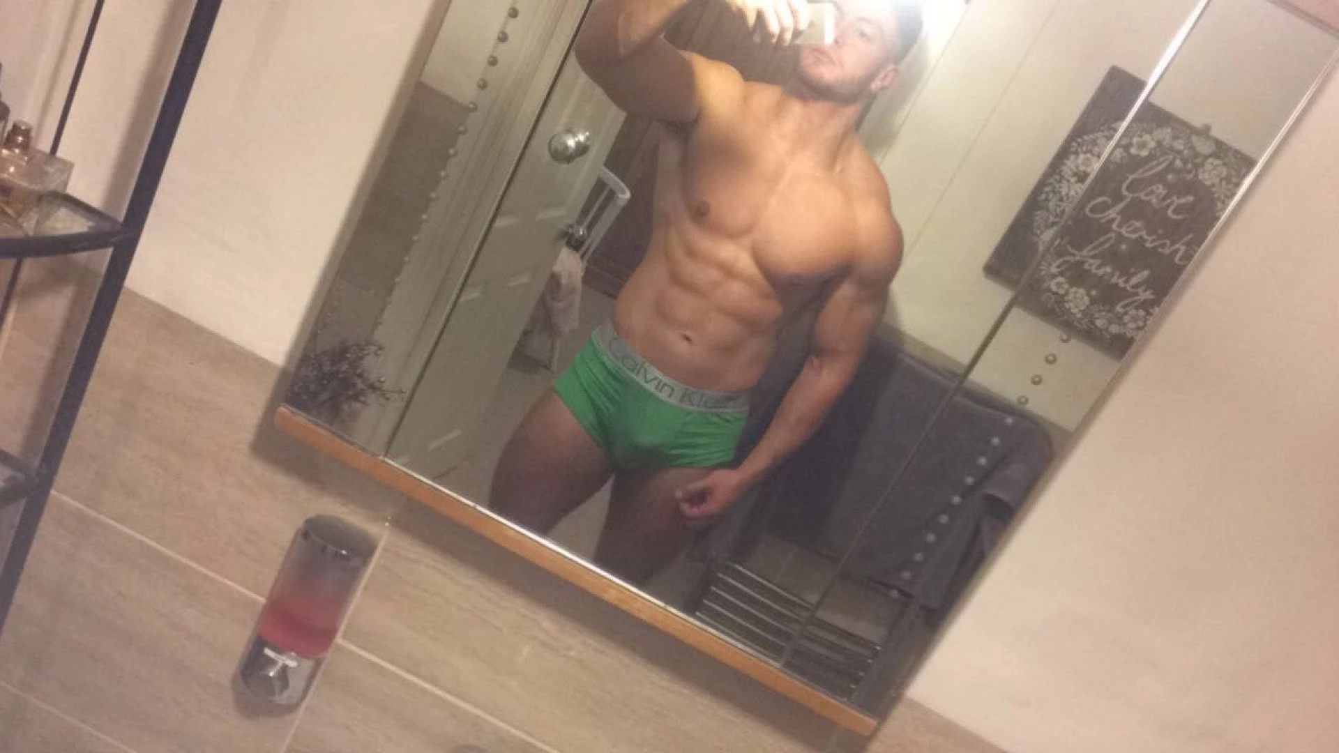 Reece Hunk [ reecehunk ] Onlyfans leaked photo 2768057 on Hotleaks.tv