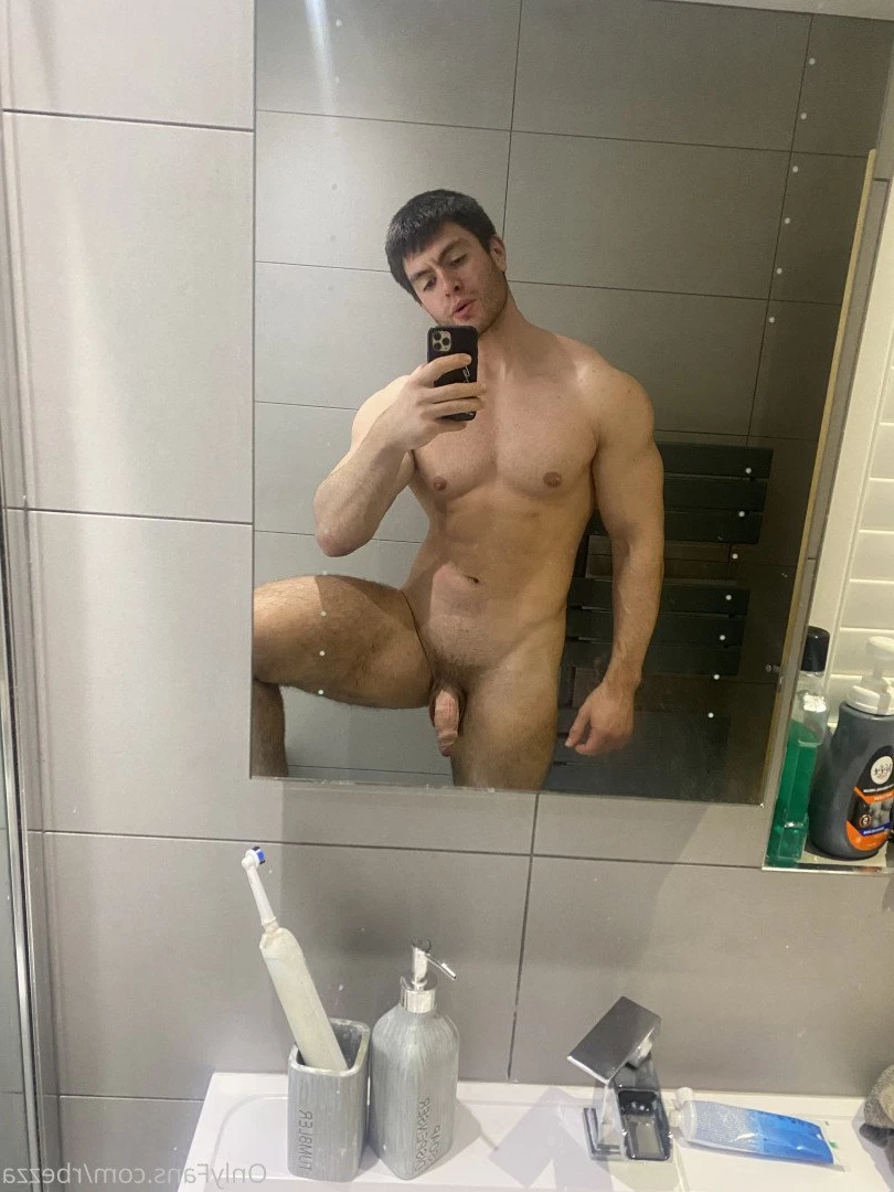Reece Hunk [ reecehunk ] Onlyfans leaked photo 2768532 on Hotleaks.tv