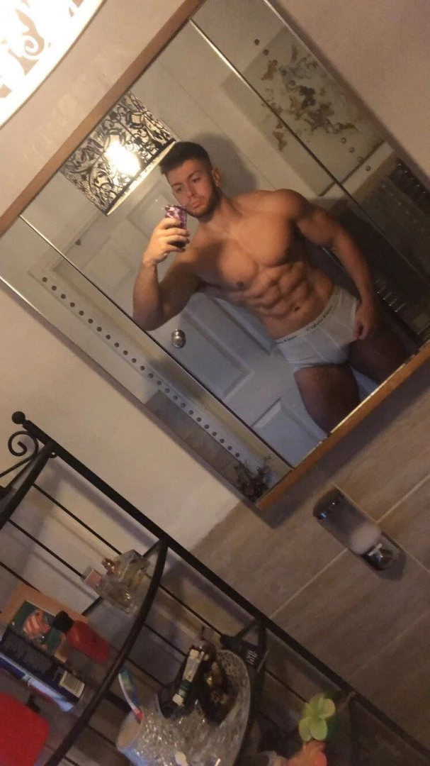 Reece Hunk [ reecehunk ] Onlyfans leaked photo 2769441 on Hotleaks.tv