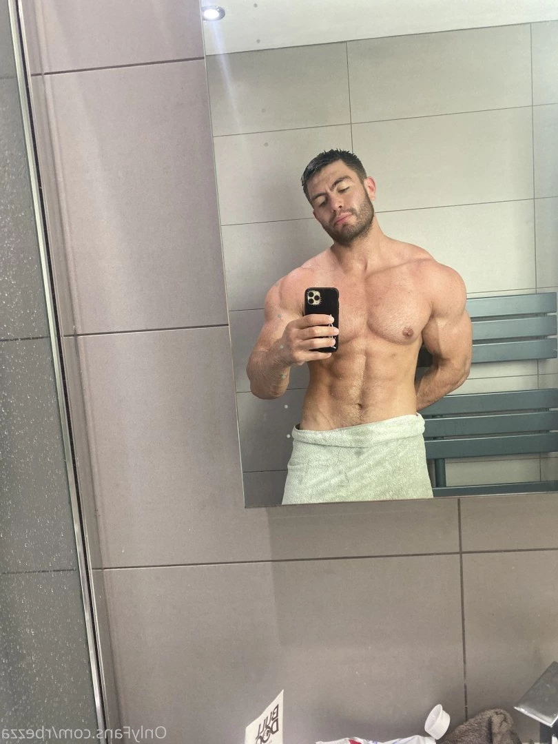 Reece Hunk [ reecehunk ] Onlyfans leaked photo 2770075 on Hotleaks.tv
