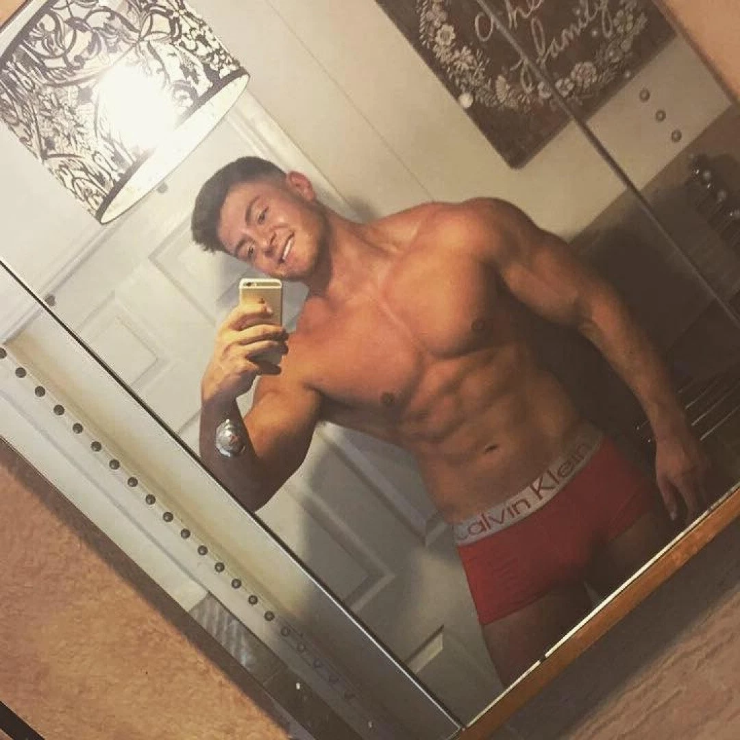 Reece Hunk [ reecehunk ] Onlyfans leaked photo 2770446 on Hotleaks.tv