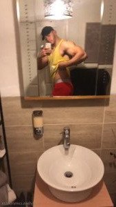 Reece Hunk [ reecehunk ] Onlyfans leaked video 4552646 on Hotleaks.tv