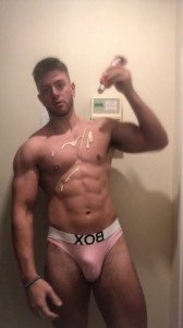 Reece Hunk [ reecehunk ] Onlyfans leaked video 4552657 on Hotleaks.tv