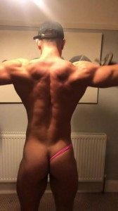 Reece Hunk [ reecehunk ] Onlyfans leaked video 4552780 on Hotleaks.tv