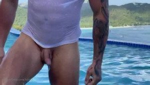 Reece Hunk [ reecehunk ] Onlyfans leaked video 4552800 on Hotleaks.tv