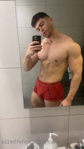 Reece Hunk [ reecehunk ] Onlyfans leaked video 4552906 on Hotleaks.tv