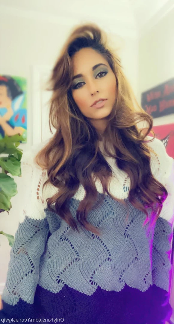 Reena Sky [ reenaskyvip ] Onlyfans leaked photo 5699919 on Hotleaks.tv