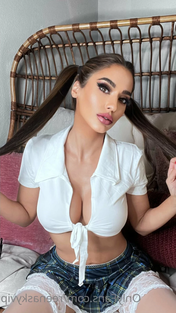 Reena Sky [ reenaskyvip ] Onlyfans leaked photo 12613654 on Hotleaks.tv