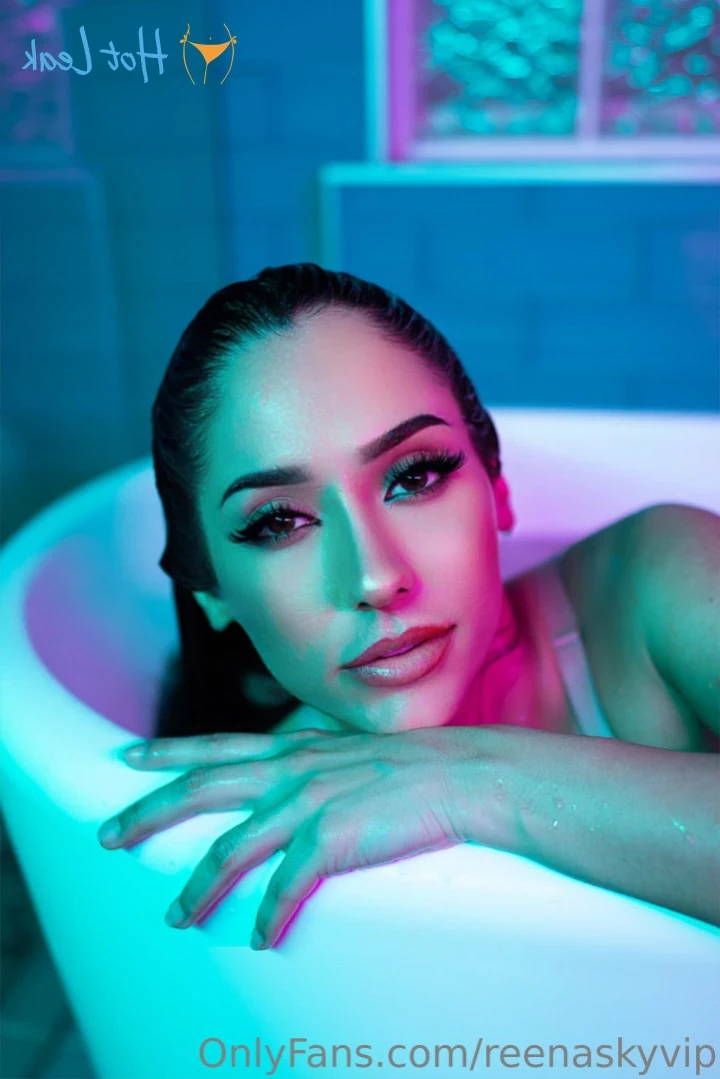 Reena Sky [ reenaskyvip ] Onlyfans leaked photo 12616679 on Hotleaks.tv
