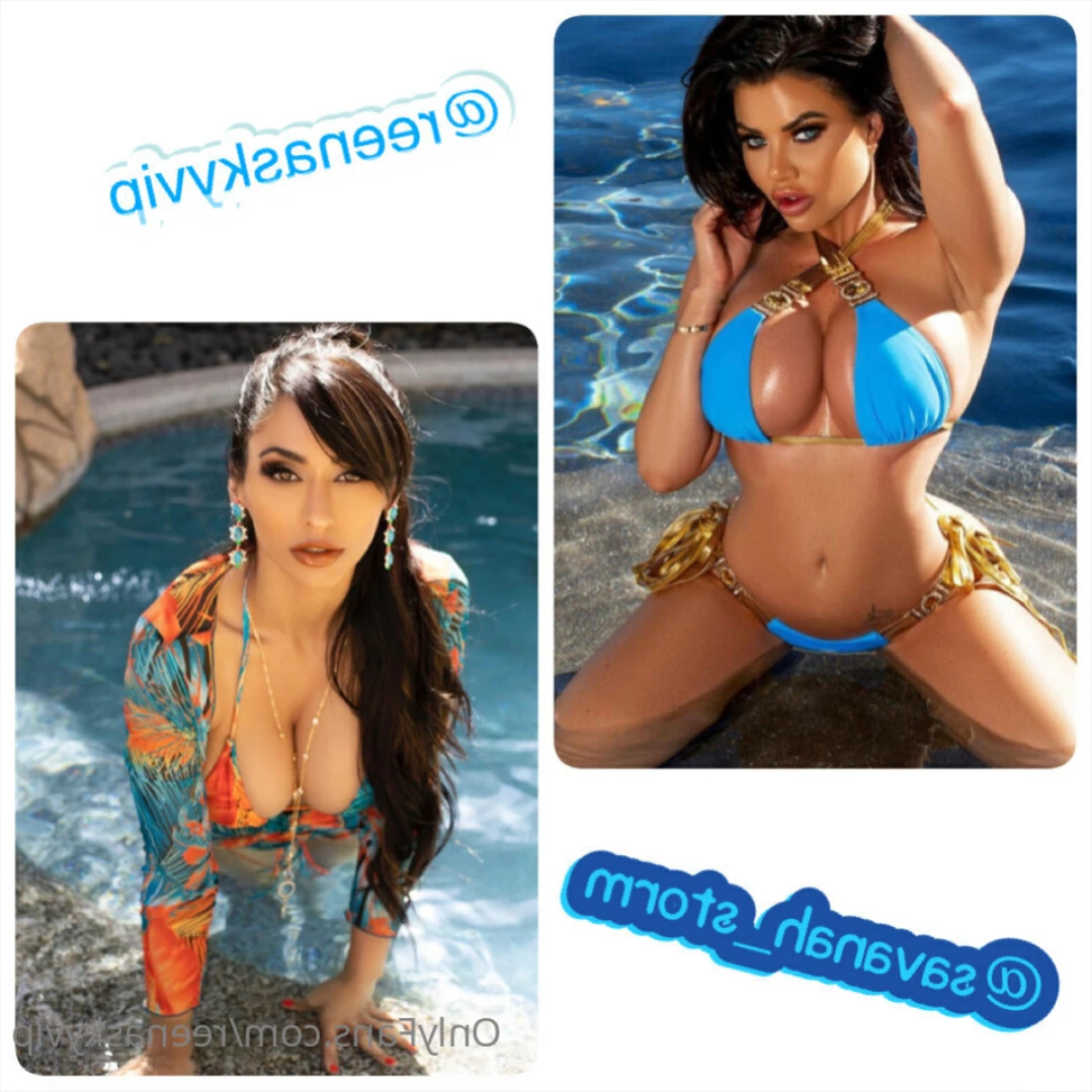 Reena Sky [ reenaskyvip ] Onlyfans leaked photo 13000865 on Hotleaks.tv