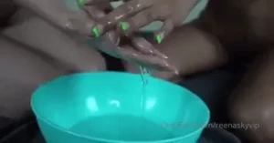Reena Sky [ reenaskyvip ] Onlyfans leaked video 14839252 on Hotleaks.tv
