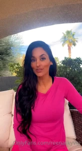 Reena Sky [ reenaskyvip ] Onlyfans leaked video 14839391 on Hotleaks.tv