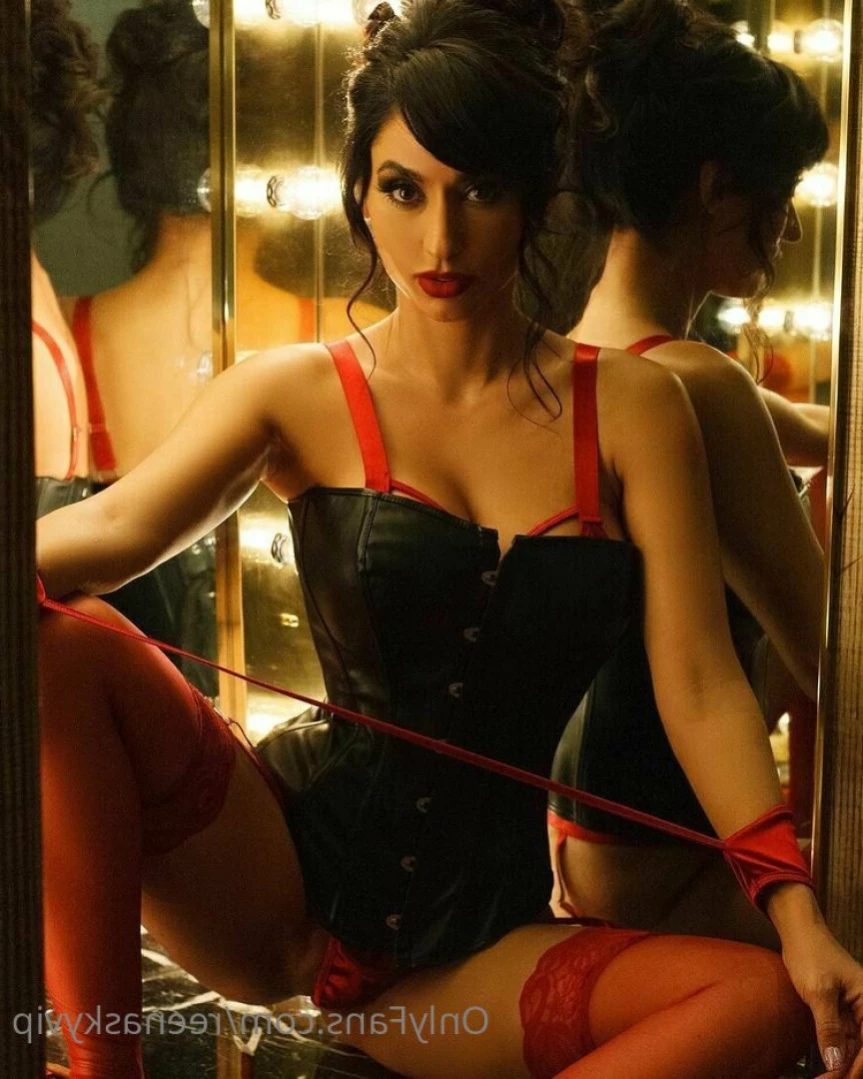 Reena Sky [ reenaskyvip ] Onlyfans leaked photo 15460291 on Hotleaks.tv