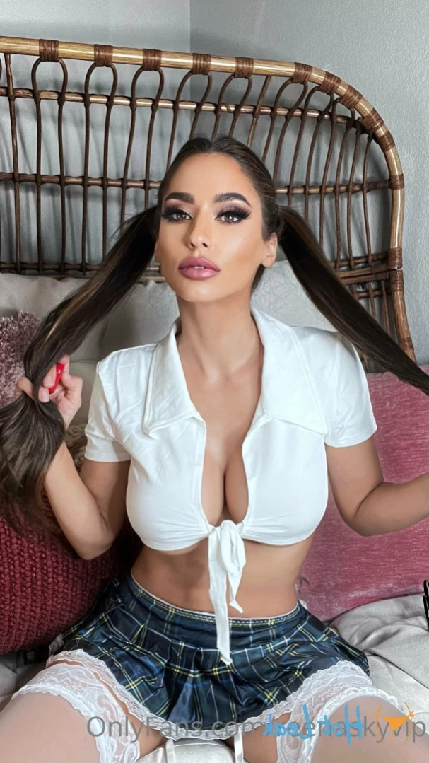 Reena Sky [ reenaskyvip ] Onlyfans leaked photo 15470153 on Hotleaks.tv
