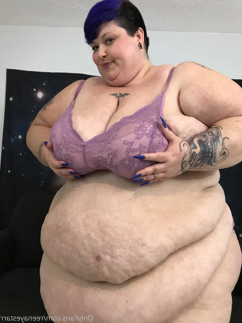 🌘Reenaye Fox🌗Oct31BDay🌒 [ reenayestarr ] Onlyfans leaked photo 2837170 on Hotleaks.tv