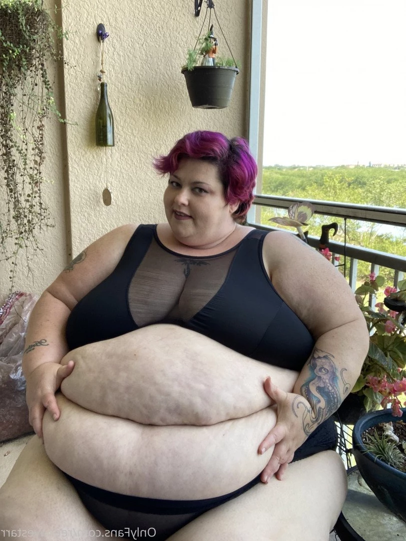 🌘Reenaye Fox🌗Oct31BDay🌒 [ reenayestarr ] Onlyfans leaked photo 2837238 on Hotleaks.tv