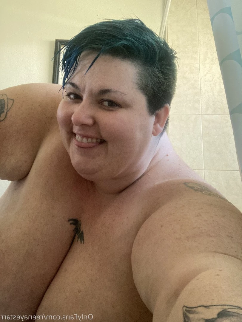 🌘Reenaye Fox🌗Oct31BDay🌒 [ reenayestarr ] Onlyfans leaked photo 2837374 on Hotleaks.tv