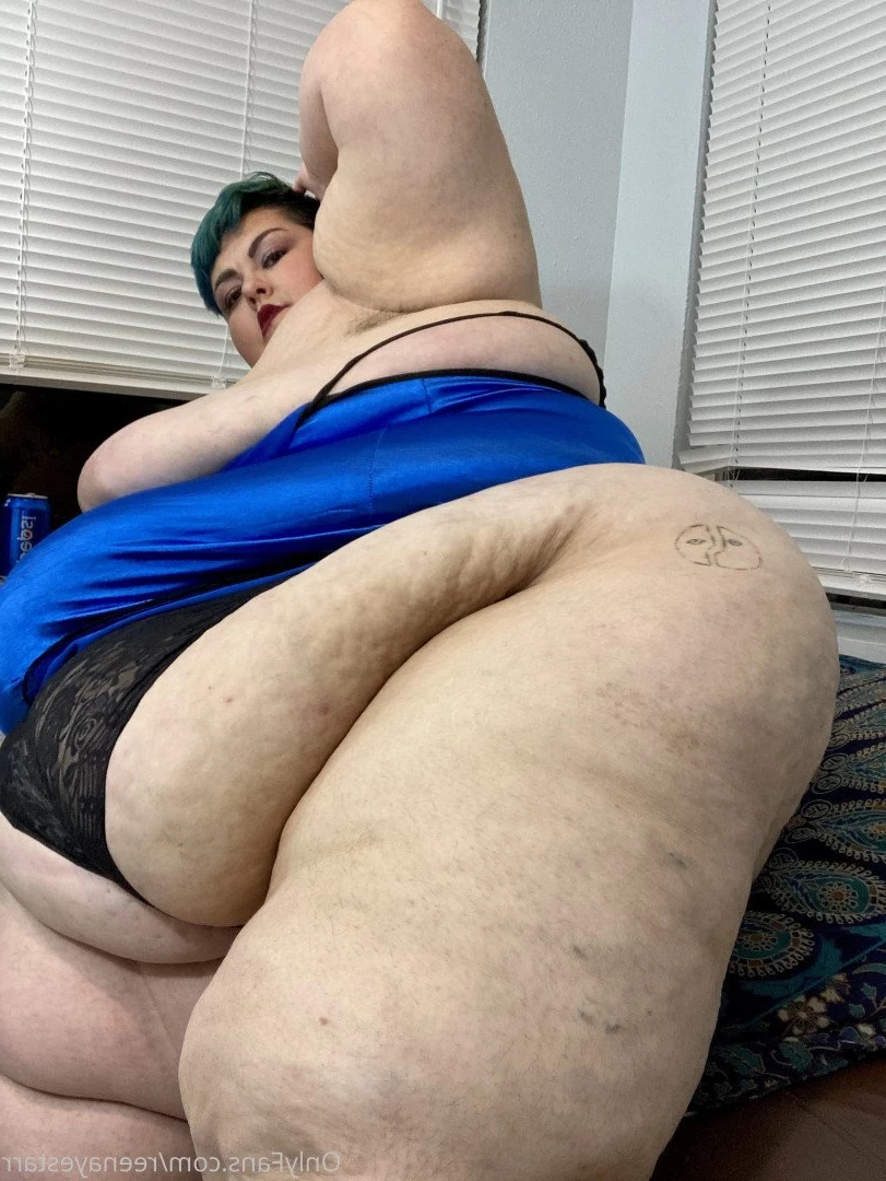 🌘Reenaye Fox🌗Oct31BDay🌒 [ reenayestarr ] Onlyfans leaked photo 2837408 on Hotleaks.tv