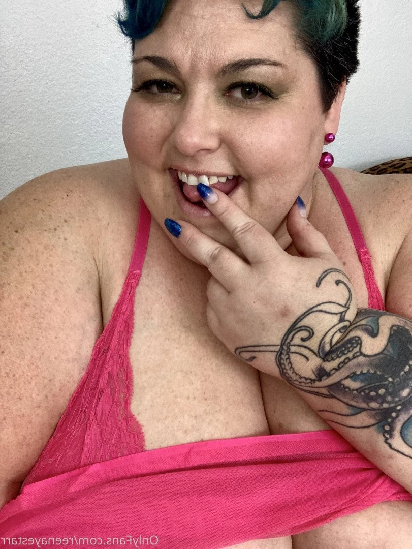 🌘Reenaye Fox🌗Oct31BDay🌒 [ reenayestarr ] Onlyfans leaked photo 2837417 on Hotleaks.tv