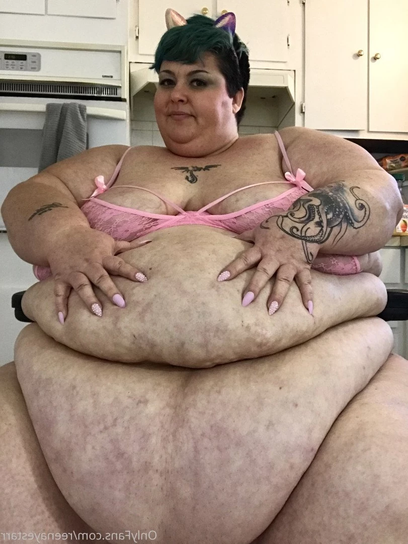 🌘Reenaye Fox🌗Oct31BDay🌒 [ reenayestarr ] Onlyfans leaked photo 2837457 on Hotleaks.tv
