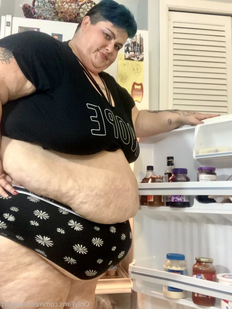 🌘Reenaye Fox🌗Oct31BDay🌒 [ reenayestarr ] Onlyfans leaked photo 2837595 on Hotleaks.tv