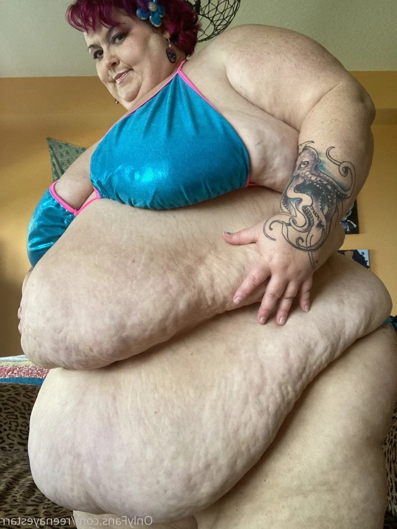 🌘Reenaye Fox🌗Oct31BDay🌒 [ reenayestarr ] Onlyfans leaked photo 2837646 on Hotleaks.tv