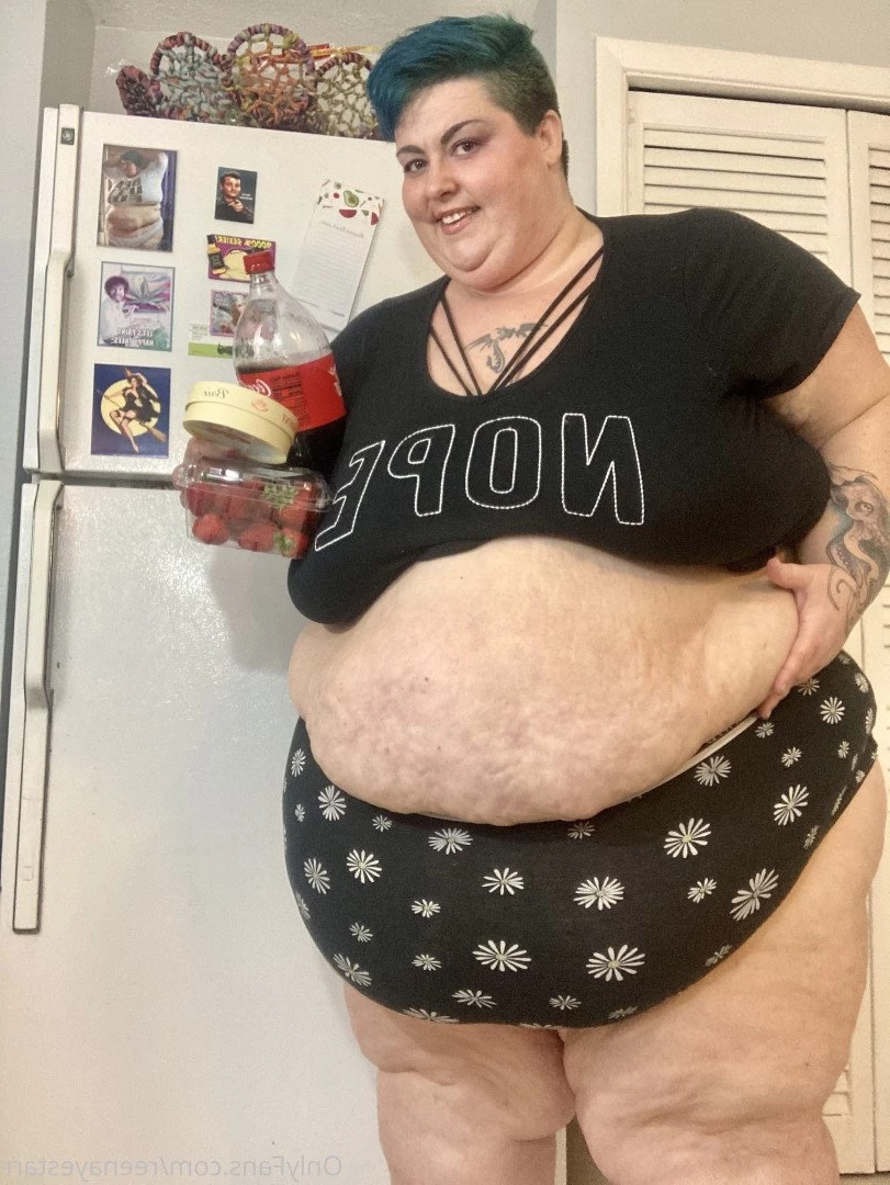 🌘Reenaye Fox🌗Oct31BDay🌒 [ reenayestarr ] Onlyfans leaked photo 2837865 on Hotleaks.tv
