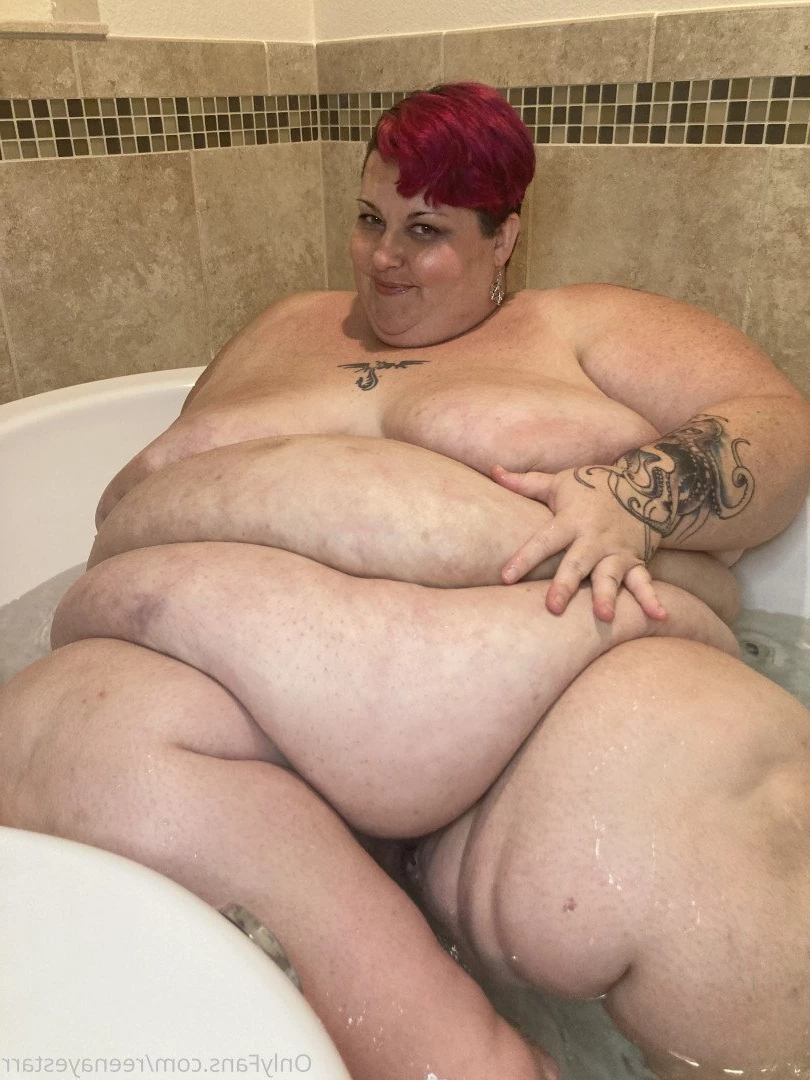 🌘Reenaye Fox🌗Oct31BDay🌒 [ reenayestarr ] Onlyfans leaked photo 2837903 on Hotleaks.tv