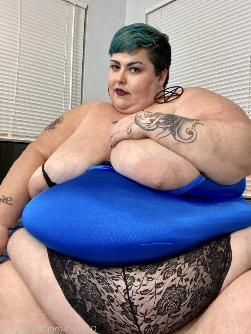 🌘Reenaye Fox🌗Oct31BDay🌒 [ reenayestarr ] Onlyfans leaked photo 2837951 on Hotleaks.tv