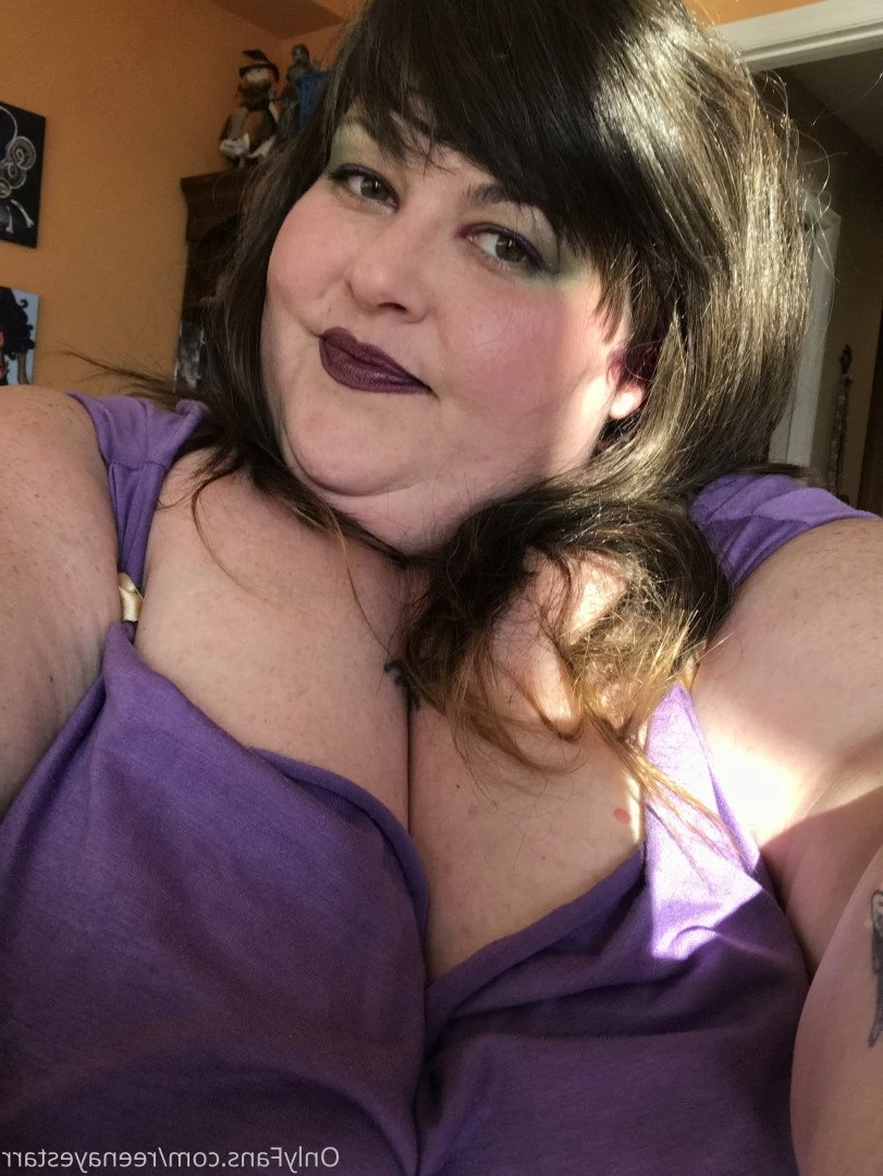 🌘Reenaye Fox🌗Oct31BDay🌒 [ reenayestarr ] Onlyfans leaked photo 2837990 on Hotleaks.tv