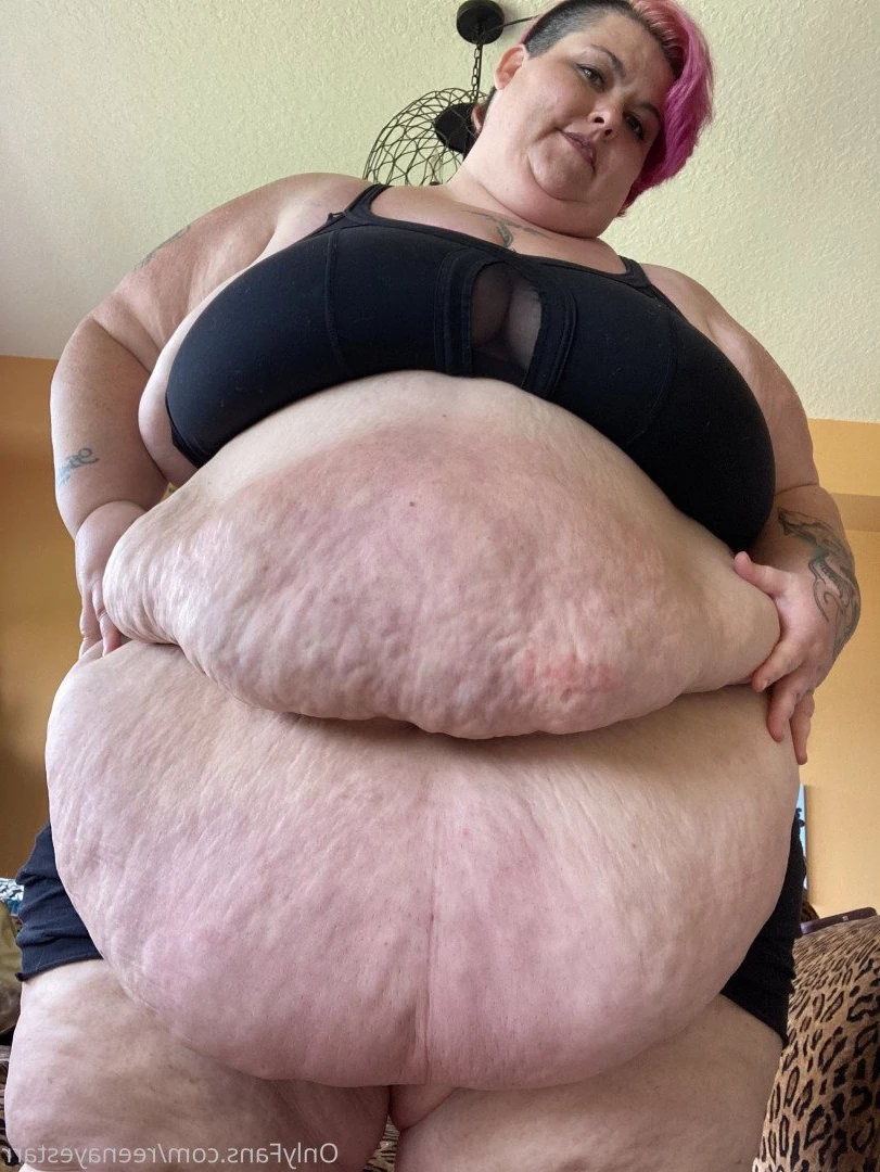 🌘Reenaye Fox🌗Oct31BDay🌒 [ reenayestarr ] Onlyfans leaked photo 2838067 on Hotleaks.tv