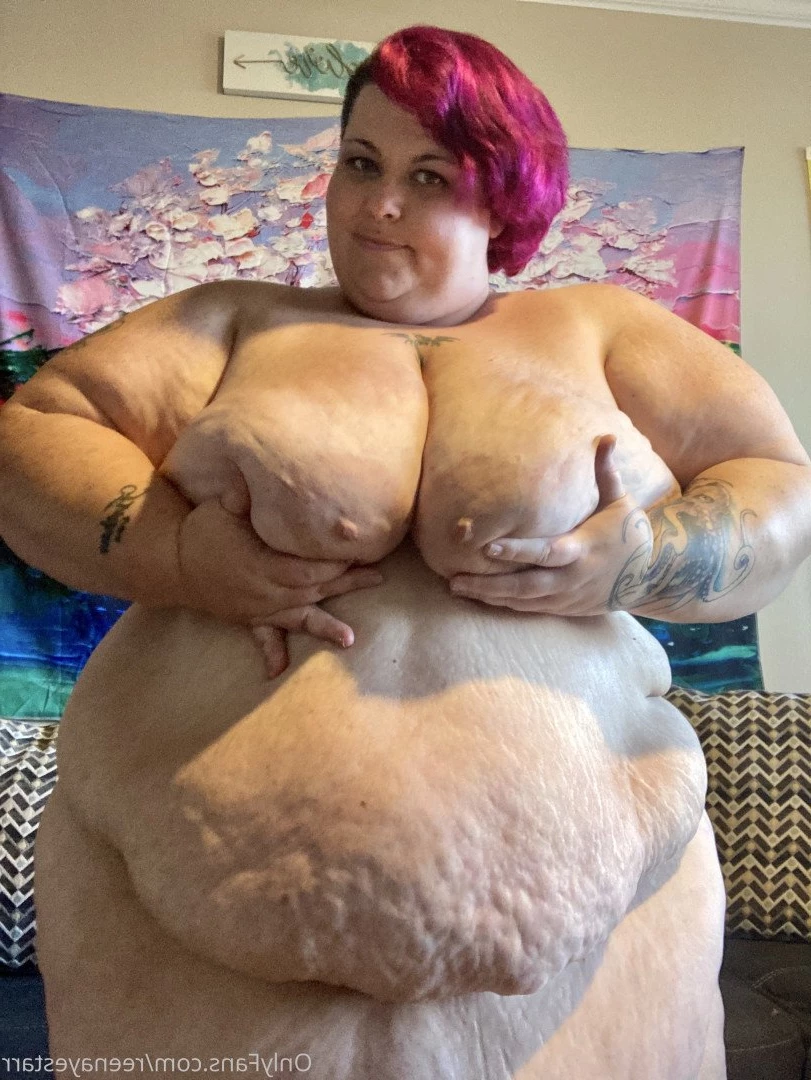 🌘Reenaye Fox🌗Oct31BDay🌒 [ reenayestarr ] Onlyfans leaked photo 2838072 on Hotleaks.tv