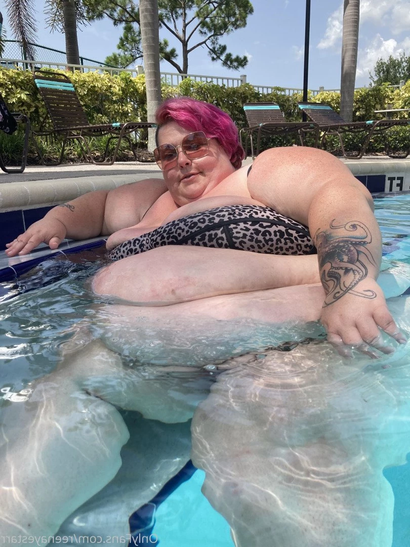 🌘Reenaye Fox🌗Oct31BDay🌒 [ reenayestarr ] Onlyfans leaked photo 2838097 on Hotleaks.tv