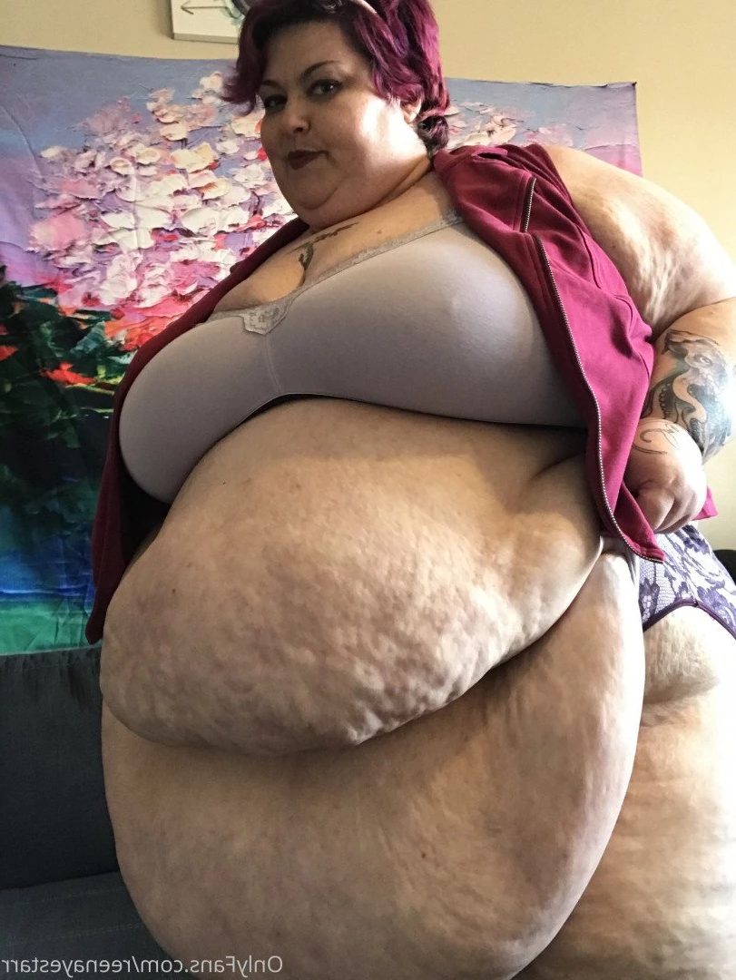 🌘Reenaye Fox🌗Oct31BDay🌒 [ reenayestarr ] Onlyfans leaked photo 2838178 on Hotleaks.tv