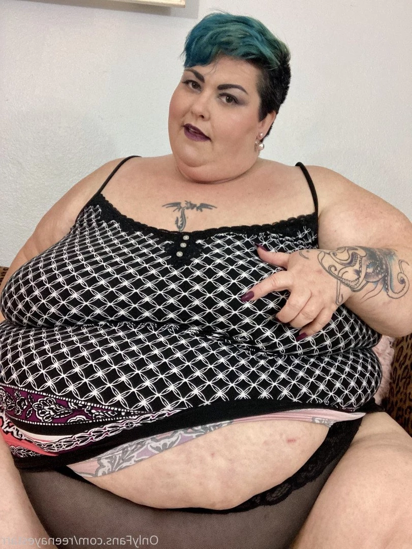 🌘Reenaye Fox🌗Oct31BDay🌒 [ reenayestarr ] Onlyfans leaked photo 2838279 on Hotleaks.tv