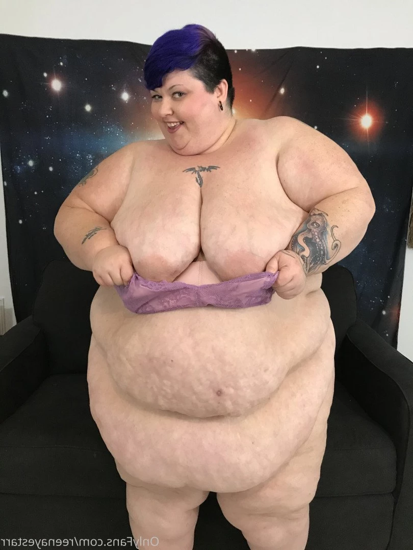 🌘Reenaye Fox🌗Oct31BDay🌒 [ reenayestarr ] Onlyfans leaked photo 2838306 on Hotleaks.tv