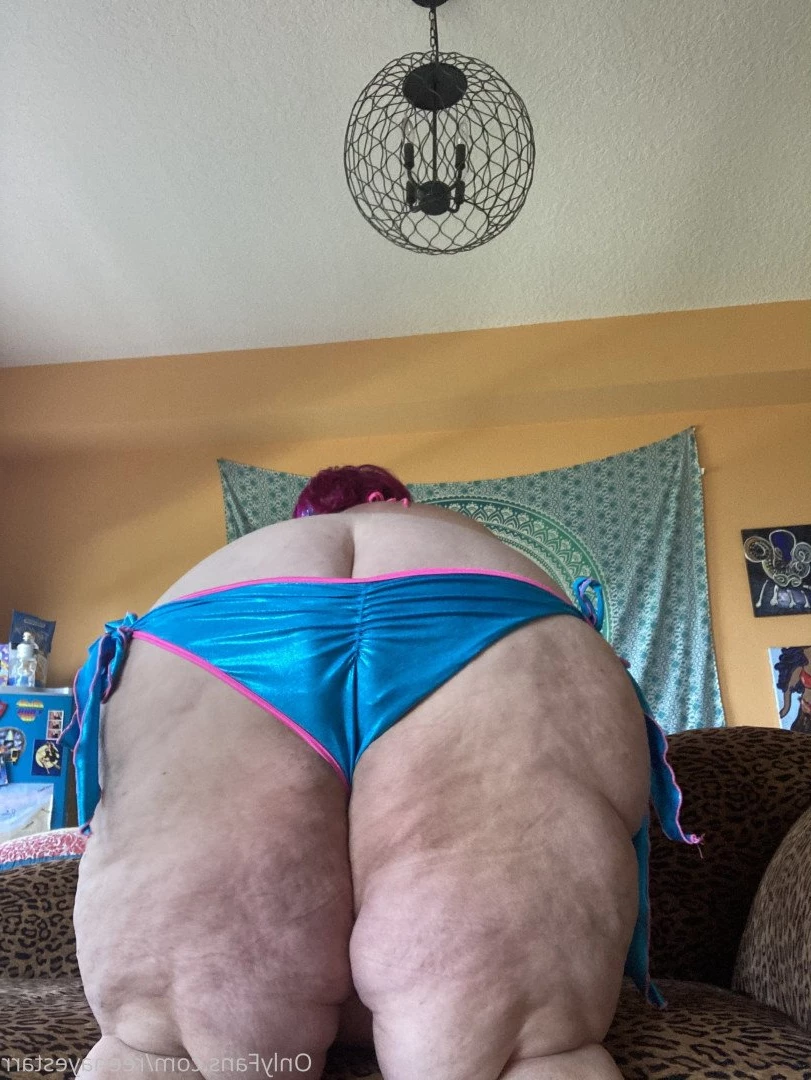 🌘Reenaye Fox🌗Oct31BDay🌒 [ reenayestarr ] Onlyfans leaked photo 2838412 on Hotleaks.tv
