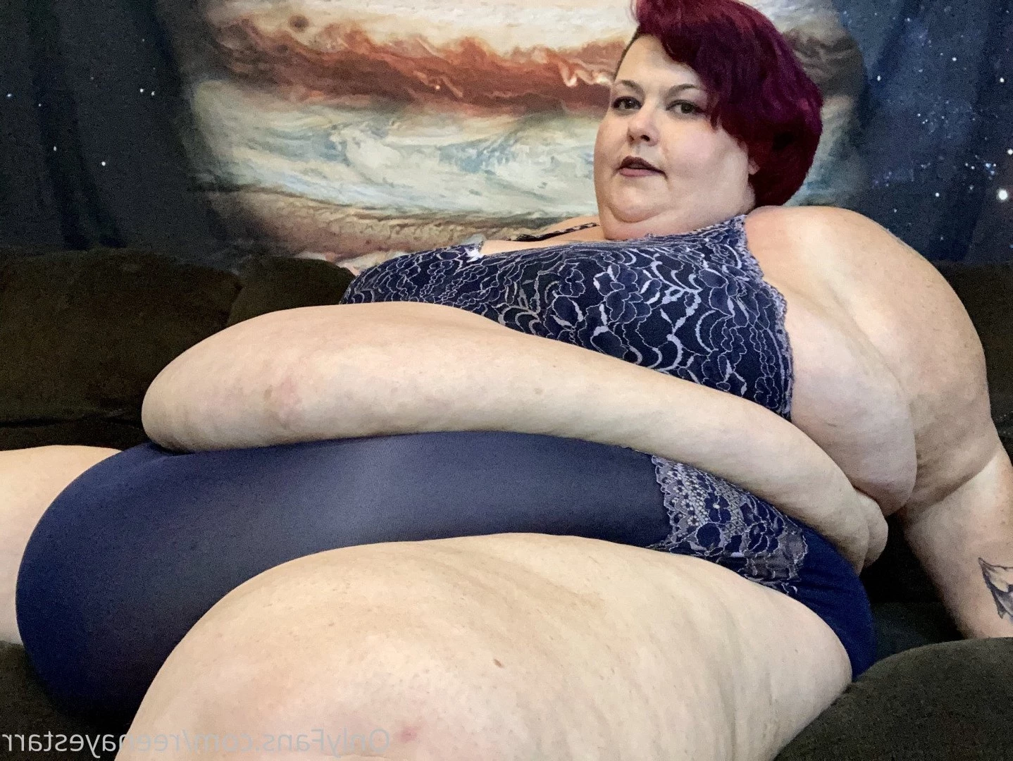 🌘Reenaye Fox🌗Oct31BDay🌒 [ reenayestarr ] Onlyfans leaked photo 2838428 on Hotleaks.tv