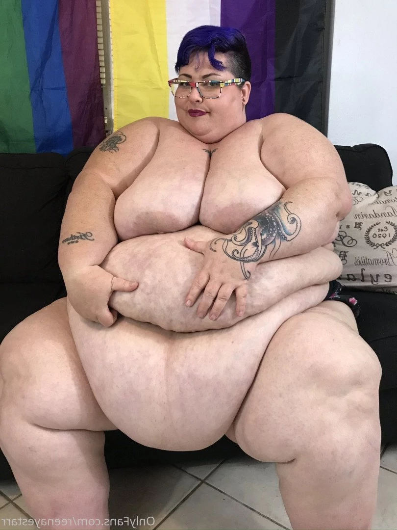 🌘Reenaye Fox🌗Oct31BDay🌒 [ reenayestarr ] Onlyfans leaked photo 2838466 on Hotleaks.tv