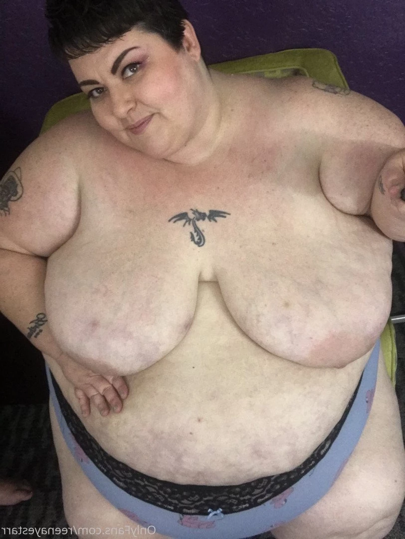 🌘Reenaye Fox🌗Oct31BDay🌒 [ reenayestarr ] Onlyfans leaked photo 2838533 on Hotleaks.tv