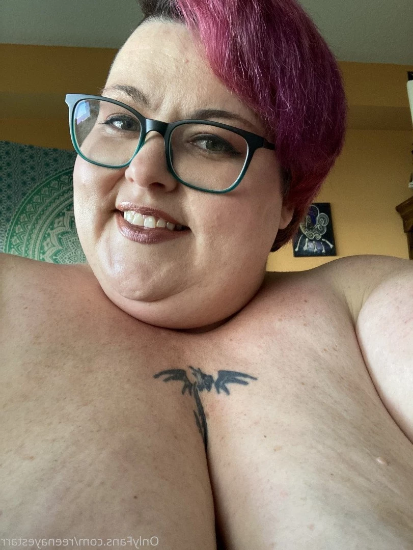 🌘Reenaye Fox🌗Oct31BDay🌒 [ reenayestarr ] Onlyfans leaked photo 2838627 on Hotleaks.tv
