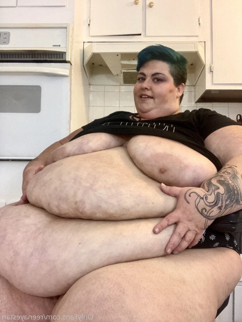 🌘Reenaye Fox🌗Oct31BDay🌒 [ reenayestarr ] Onlyfans leaked photo 2838965 on Hotleaks.tv