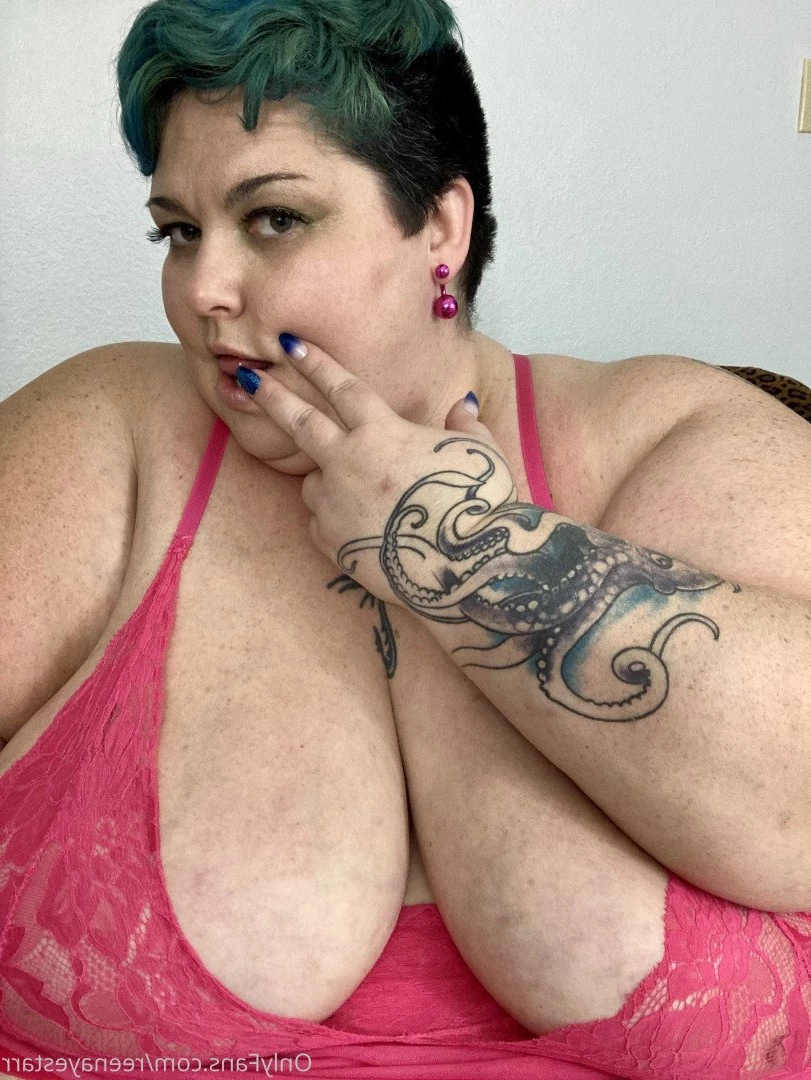 🌘Reenaye Fox🌗Oct31BDay🌒 [ reenayestarr ] Onlyfans leaked photo 2839076 on Hotleaks.tv