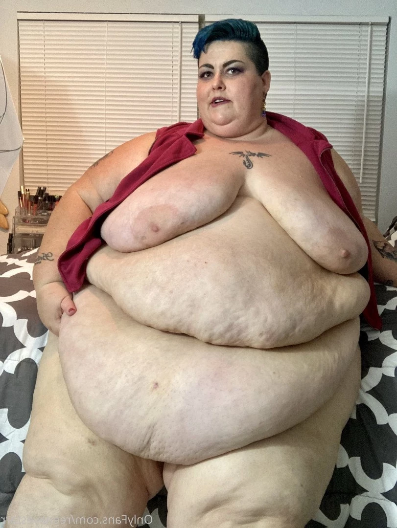 🌘Reenaye Fox🌗Oct31BDay🌒 [ reenayestarr ] Onlyfans leaked photo 2839097 on Hotleaks.tv