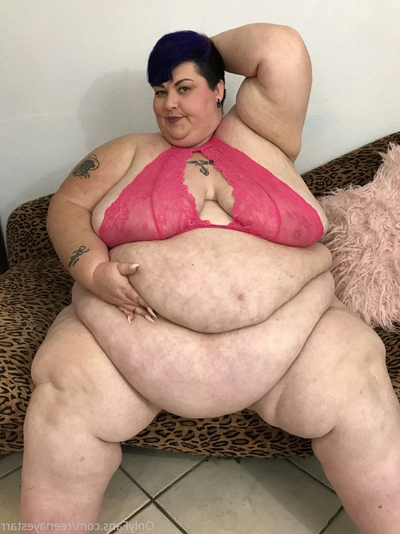 🌘Reenaye Fox🌗Oct31BDay🌒 [ reenayestarr ] Onlyfans leaked photo 2839305 on Hotleaks.tv