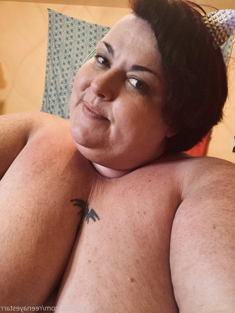 🌘Reenaye Fox🌗Oct31BDay🌒 [ reenayestarr ] Onlyfans leaked photo 2839595 on Hotleaks.tv