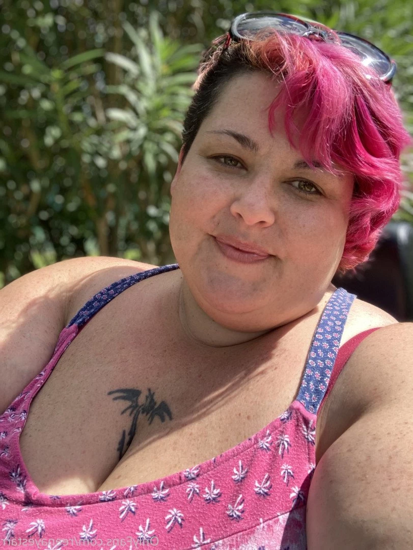 🌘Reenaye Fox🌗Oct31BDay🌒 [ reenayestarr ] Onlyfans leaked photo 2839625 on Hotleaks.tv