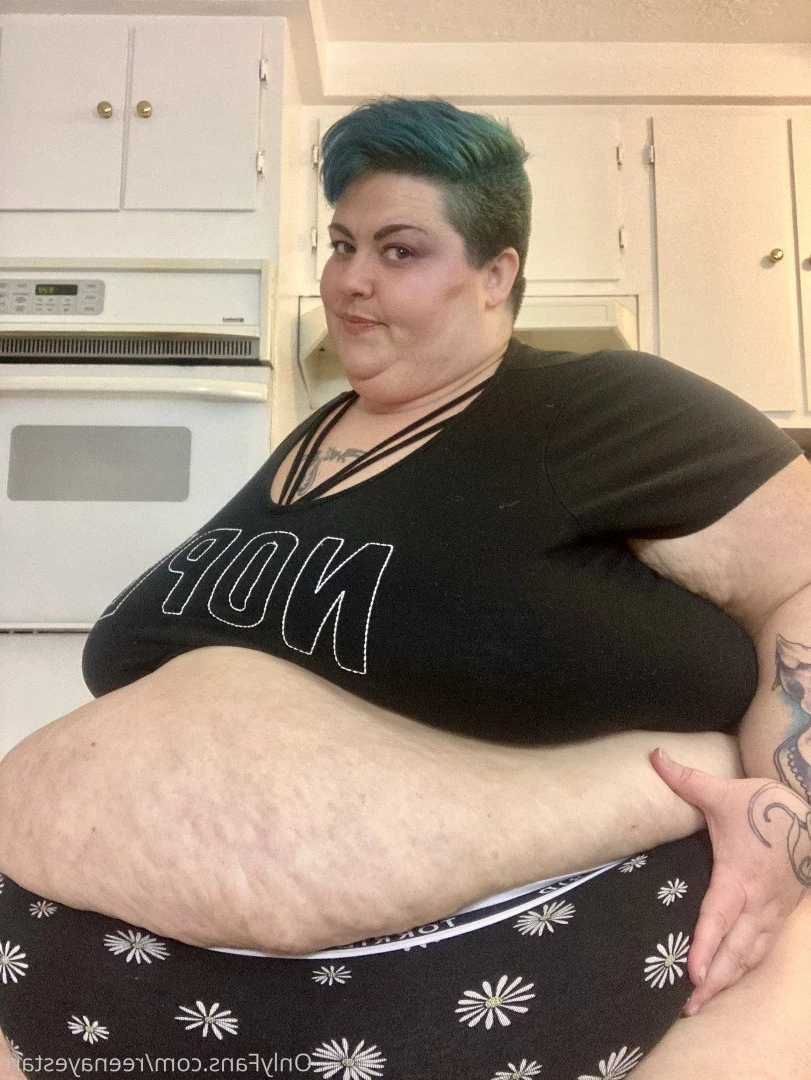 🌘Reenaye Fox🌗Oct31BDay🌒 [ reenayestarr ] Onlyfans leaked photo 2839654 on Hotleaks.tv