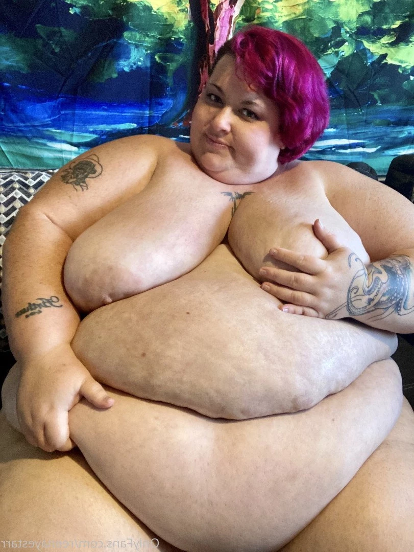 🌘Reenaye Fox🌗Oct31BDay🌒 [ reenayestarr ] Onlyfans leaked photo 2839728 on Hotleaks.tv