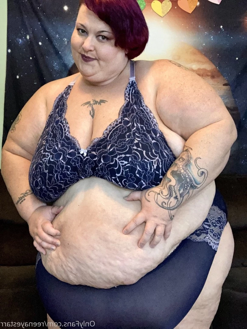 🌘Reenaye Fox🌗Oct31BDay🌒 [ reenayestarr ] Onlyfans leaked photo 2839759 on Hotleaks.tv